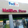 Mailbox S.